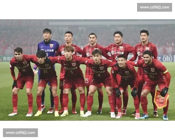 国安对阵上港首发阵容揭晓，两队核心球员对决引发关注